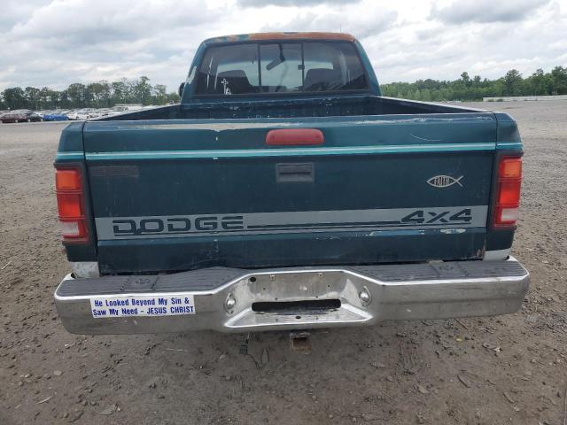 1995 Dodge Dakota VIN: 1B7GG23X1SS233262 Lot: 57272424