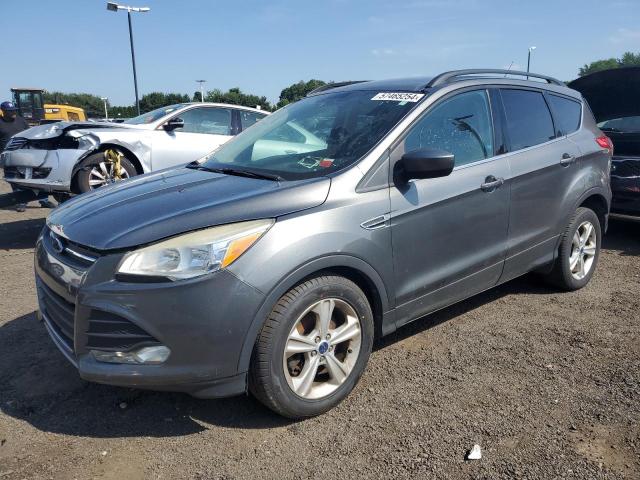 2014 Ford Escape Se VIN: 1FMCU9GX4EUD05635 Lot: 57465254