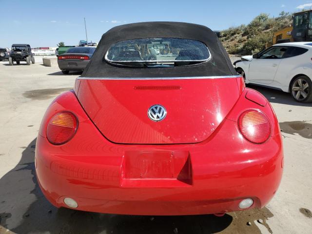 2005 Volkswagen New Beetle Gls VIN: 3VWCM31Y75M362335 Lot: 59933954