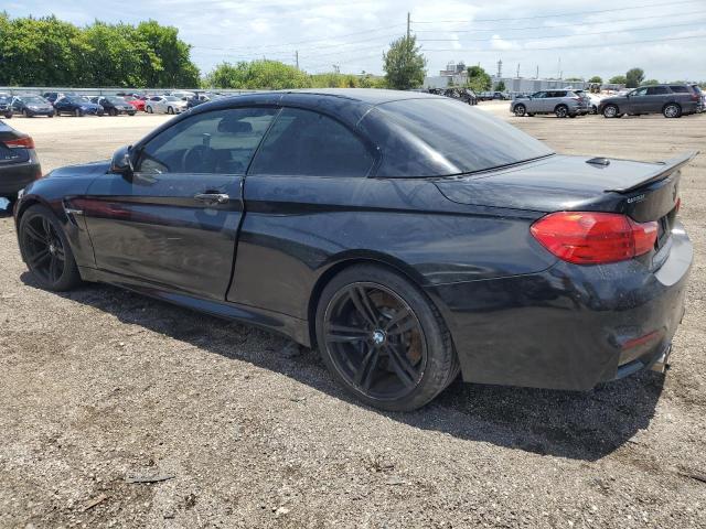 VIN WBS3U9C57GP969026 2016 BMW M4 no.2