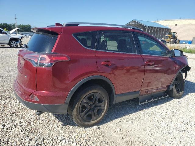 VIN 2T3ZFREV5JW476868 2018 Toyota RAV4, LE no.3