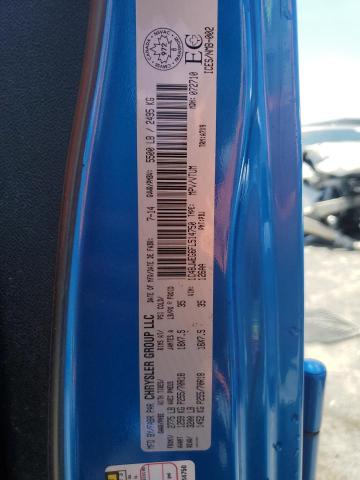 2015 Jeep Wrangler Unlimited Sahara VIN: 1C4BJWEG6FL514750 Lot: 57317874