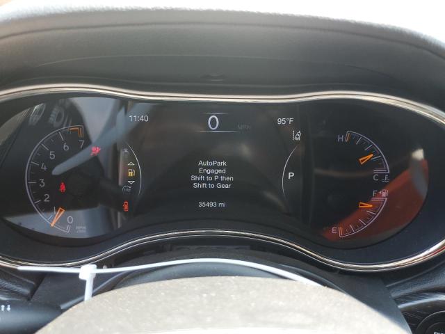 2020 Jeep Grand Cherokee Overland VIN: 1C4RJFCG9LC276910 Lot: 59420104