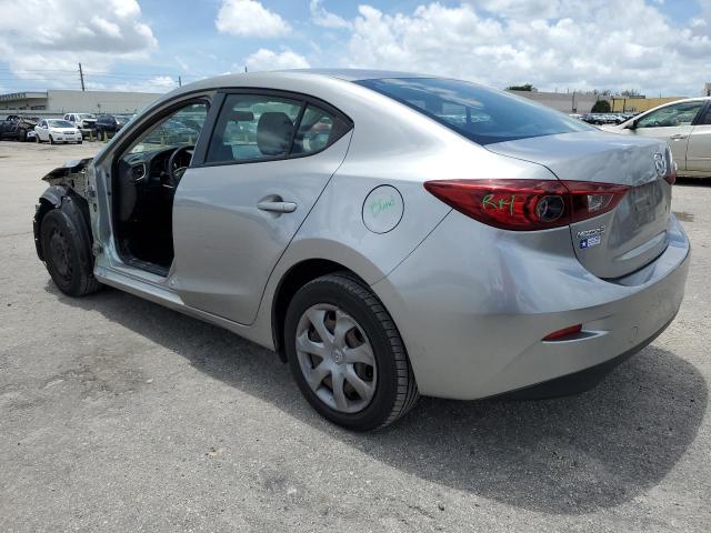 VIN 3MZBM1U76FM145315 2015 Mazda 3, Sport no.2