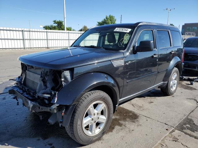 2008 Dodge Nitro Slt VIN: 1D8GU58K78W163972 Lot: 57328244