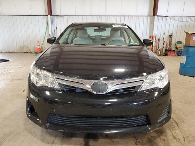 VIN 4T4BF1FK3DR324467 2013 Toyota Camry, L no.5