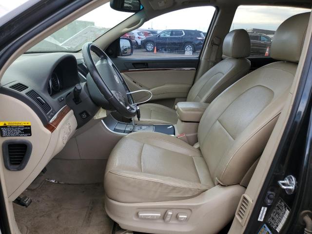 2008 Hyundai Veracruz Gls VIN: KM8NU73C88U034454 Lot: 57203114