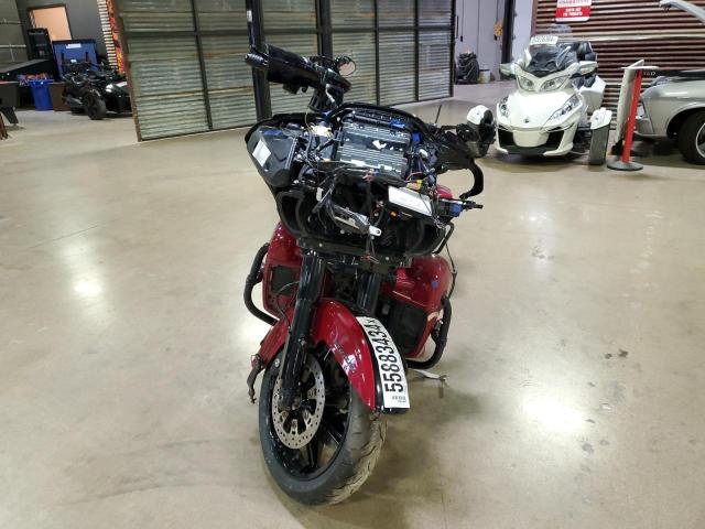 2020 HARLEY-DAVIDSON FLTRK 1HD1KZF12LB626451