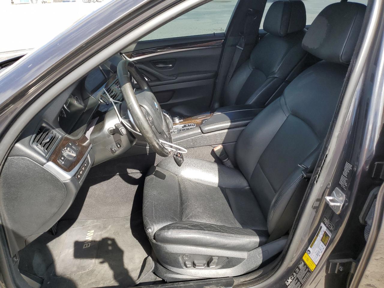 WBAFU7C56DDU76506 2013 BMW 535 Xi