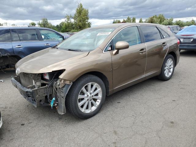 2009 Toyota Venza VIN: 4T3ZE11AX9U008668 Lot: 60689034