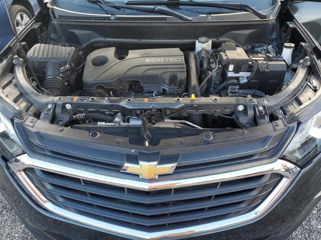 2020 CHEVROLET EQUINOX LS - 3GNAXHEV5LS656346