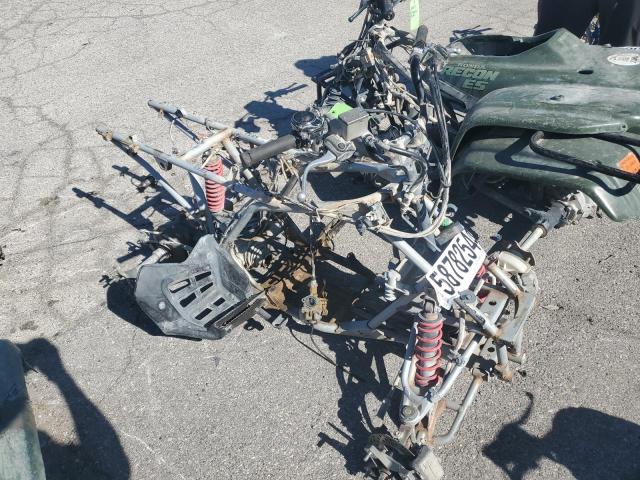 1HFTE270974610651 2007 Honda Trx250 Ex