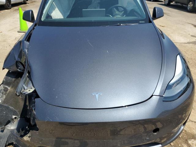 7SAYGDEE6PA185287 Tesla Model Y  11