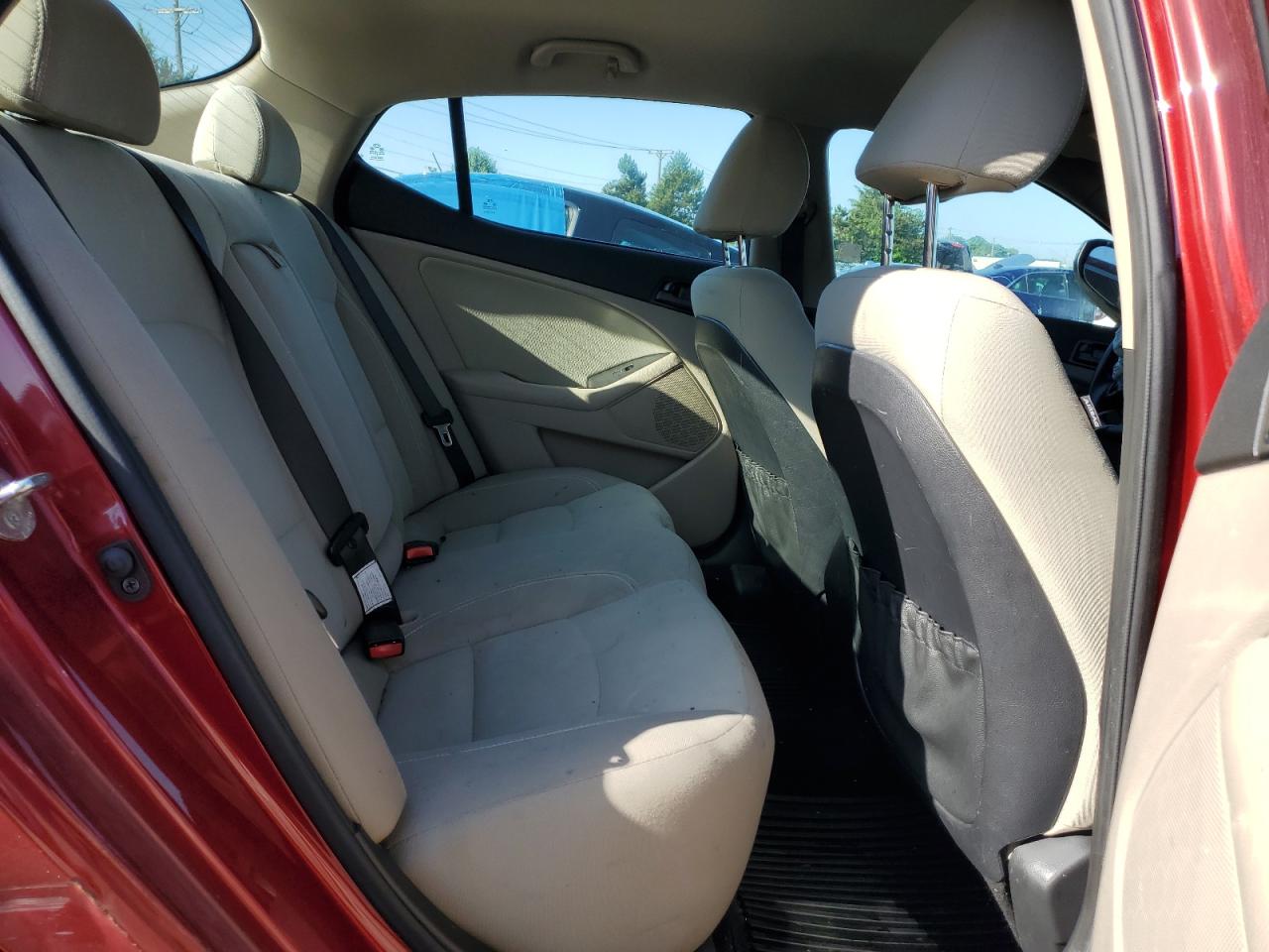 5XXGM4A7XDG250937 2013 Kia Optima Lx