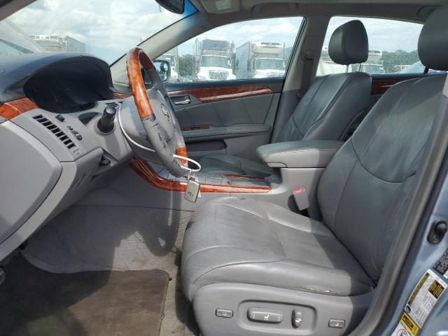 2007 Toyota Avalon Xl VIN: 4T1BK36B17U189821 Lot: 57429354