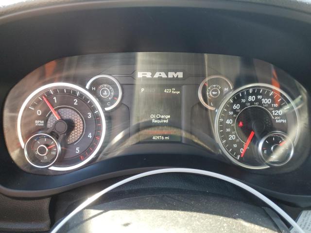 2022 Ram 2500 Big Horn/Lone Star VIN: 3C6UR5JL9NG247525 Lot: 61199454