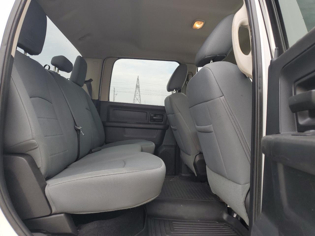 3C6TR5CT1EG133723 2014 Ram 2500 St