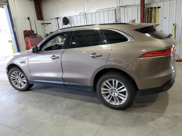 VIN SADCK2BV4HA495289 2017 Jaguar F-Pace, Prestige no.2