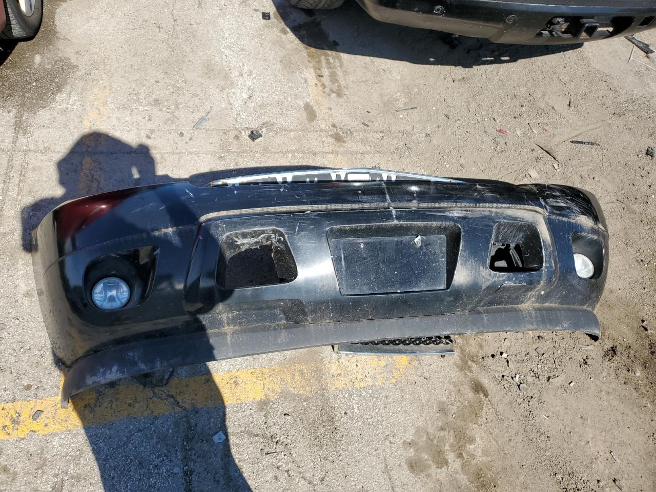 1GNFK13058R252752 2008 Chevrolet Tahoe K1500