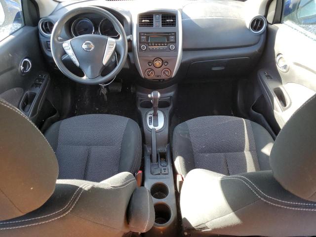 2015 Nissan Versa S VIN: 3N1CN7AP4FL843314 Lot: 57220414