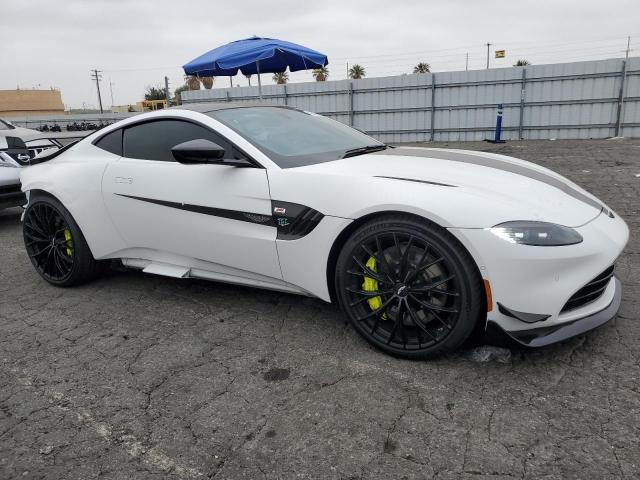 VIN SCFSMGAW1PGN50562 2023 Aston Martin Vantage, F1... no.4