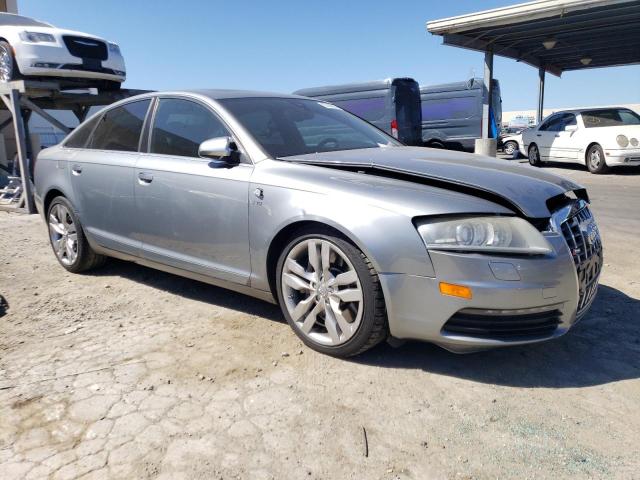 2008 AUDI S6 QUATTRO WAUDN74F38N177048  57486874