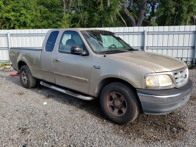 1999 Ford F150 VIN: 1FTZX1726XNB54872 Lot: 57631534