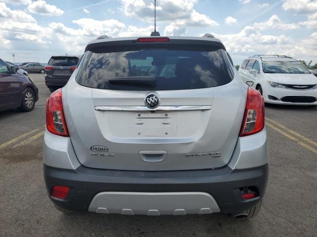 2015 Buick Encore Convenience VIN: KL4CJFSB6FB241371 Lot: 57502614