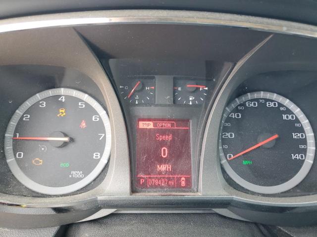 2016 GMC Terrain Slt VIN: 2GKALPEK0G6322285 Lot: 57830314