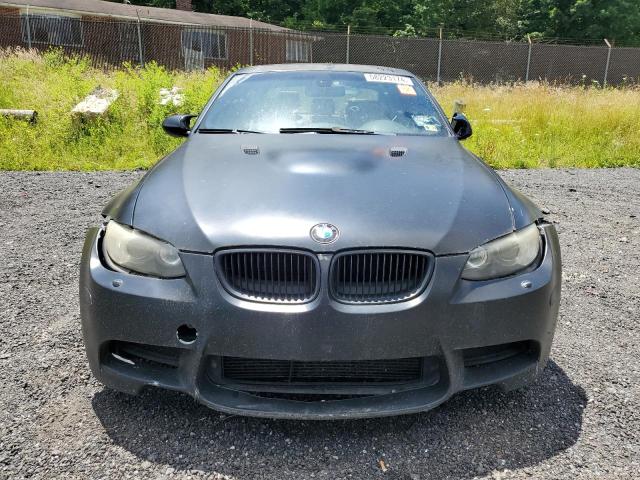 2008 BMW M3 VIN: WBSVA93598E215401 Lot: 58223174
