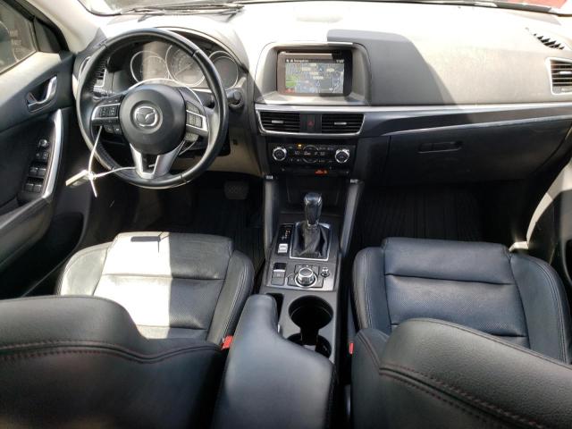 2016 Mazda Cx-5 Gt VIN: JM3KE4DY1G0706400 Lot: 60704374