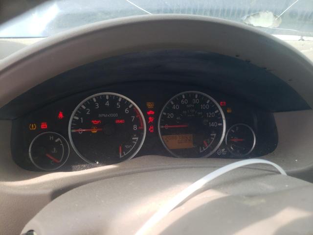 2010 Nissan Pathfinder S VIN: 5N1AR1NN0AC624929 Lot: 59459954