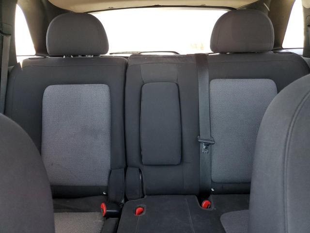 2015 CHEVROLET CAPTIVA LT - 3GNAL3EK6FS510661