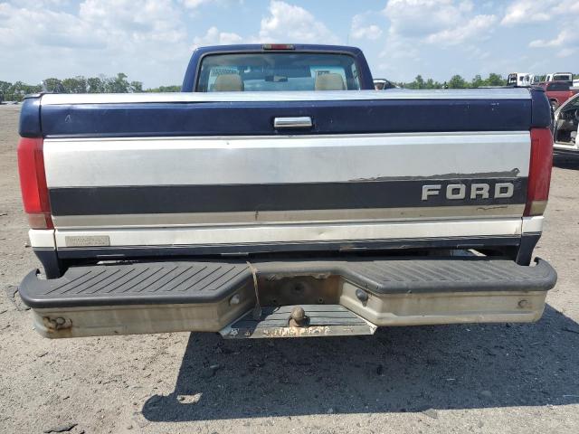 1994 Ford F150 VIN: 1FTEF14N5RNA96403 Lot: 59395554