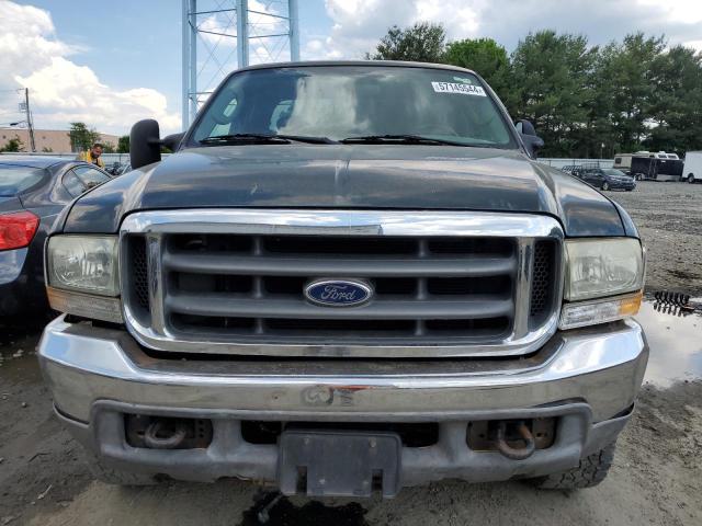 2003 Ford F250 Super Duty VIN: 1FTNX21P03EC68529 Lot: 57145544