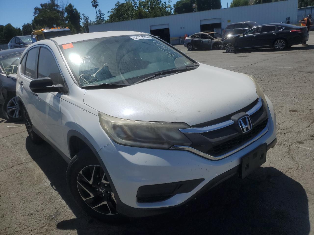 5J6RM3H41GL005022 2016 Honda Cr-V Se 5J6RM3H41GL005022 2016 Honda Cr-V Se