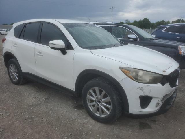 2015 Mazda Cx-5 Sport VIN: JM3KE2BE5F0540393 Lot: 58174284