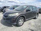 2015 HONDA CR-V LX - 2HKRM3H3XFH558395