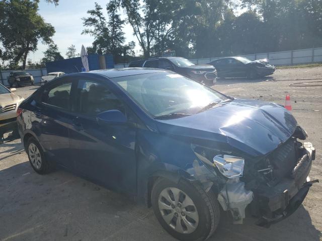 2016 HYUNDAI ACCENT SE KMHCT4AE6GU036246  59140024