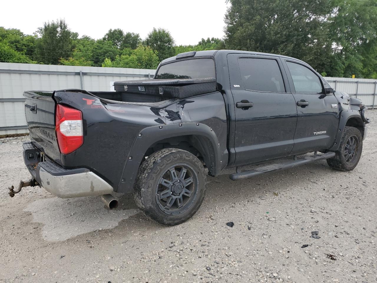 5TFDW5F19FX424760 2015 Toyota Tundra Crewmax Sr5