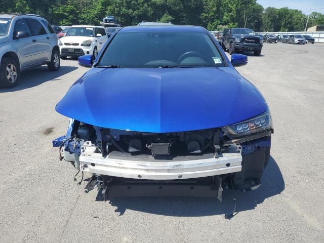 19UUB1F69LA010796 2020 Acura Tlx Technology 2020 Acura Tlx Technology VIN: 19UUB1F69LA010796 Lot: 57418834