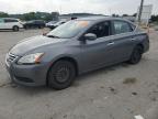 2015 NISSAN SENTRA S - 3N1AB7AP2FY224097
