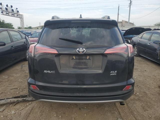 2018 TOYOTA RAV4 ADVEN - 2T3RFREV8JW758471