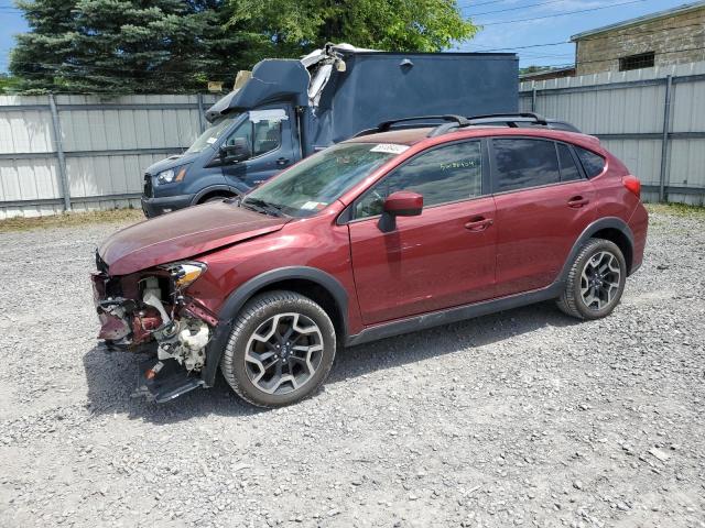 2016 Subaru Crosstrek Premium VIN: JF2GPABC0G9294613 Lot: 56186404