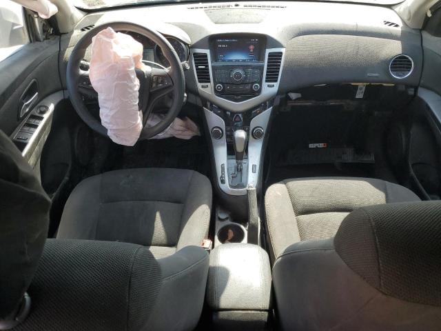 2016 CHEVROLET CRUZE LIMI - 1G1PE5SB9G7138402
