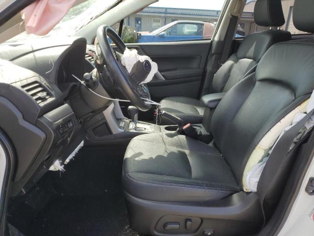 2014 Subaru Forester 2.0Xt Touring VIN: JF2SJGPCXEH500899 Lot: 58507594