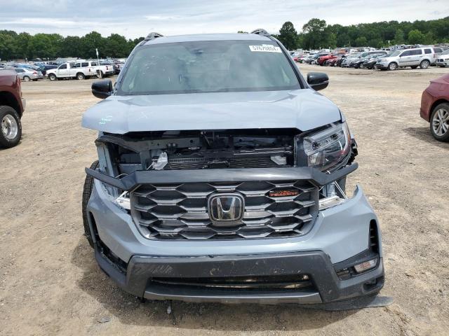 2023 Honda Passport Trail Sport VIN: 5FNYF8H62PB013224 Lot: 57670804