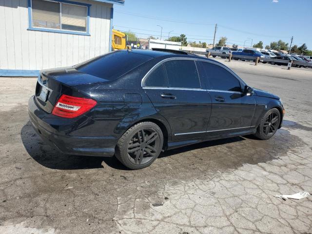 VIN WDDGF4HB9DR248331 2013 Mercedes-Benz C-Class, 250 no.3