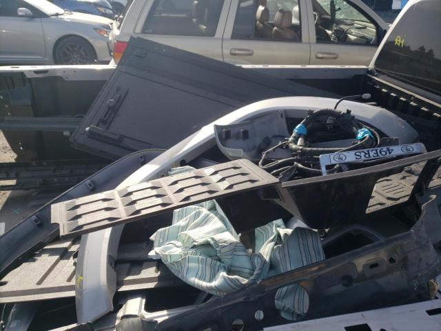2021 TOYOTA TACOMA DOU - 3TMDZ5BNXMM099846