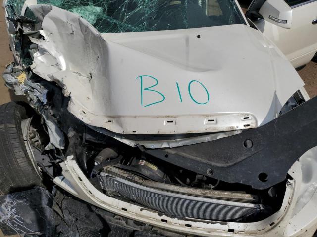 2010 GMC Acadia Slt-1 VIN: 1GKLVMED7AJ198559 Lot: 60939884